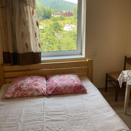 Zabava Apartment Yaremche Bagian luar foto