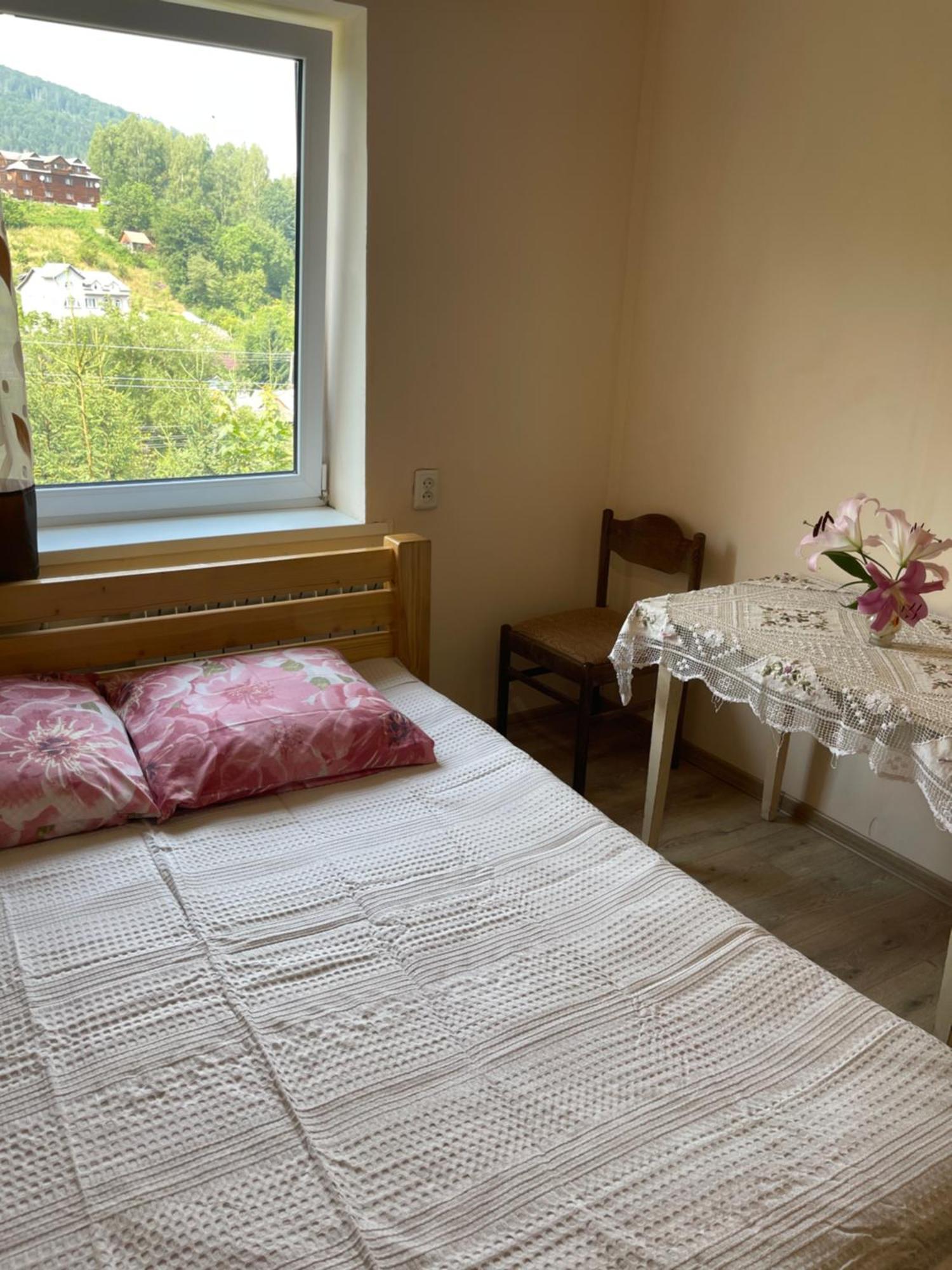 Zabava Apartment Yaremche Bagian luar foto