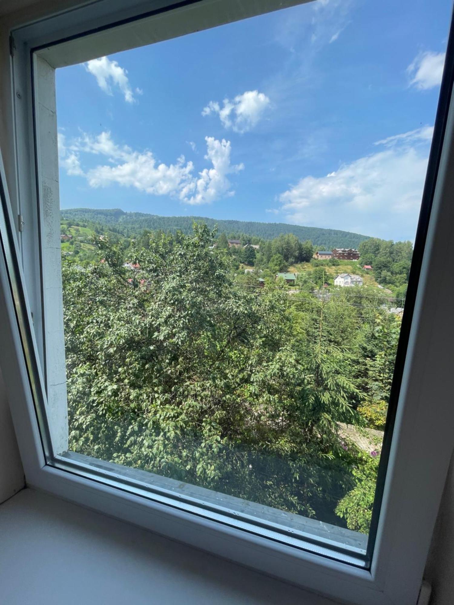 Zabava Apartment Yaremche Bagian luar foto