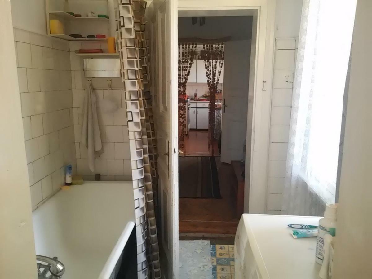 Zabava Apartment Yaremche Bagian luar foto
