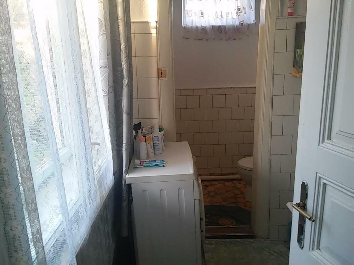 Zabava Apartment Yaremche Bagian luar foto