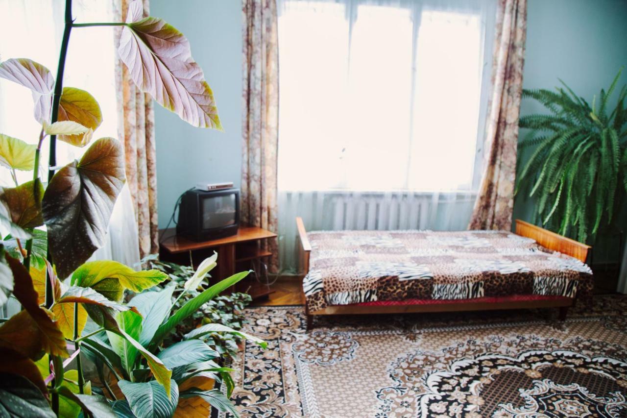 Zabava Apartment Yaremche Bagian luar foto