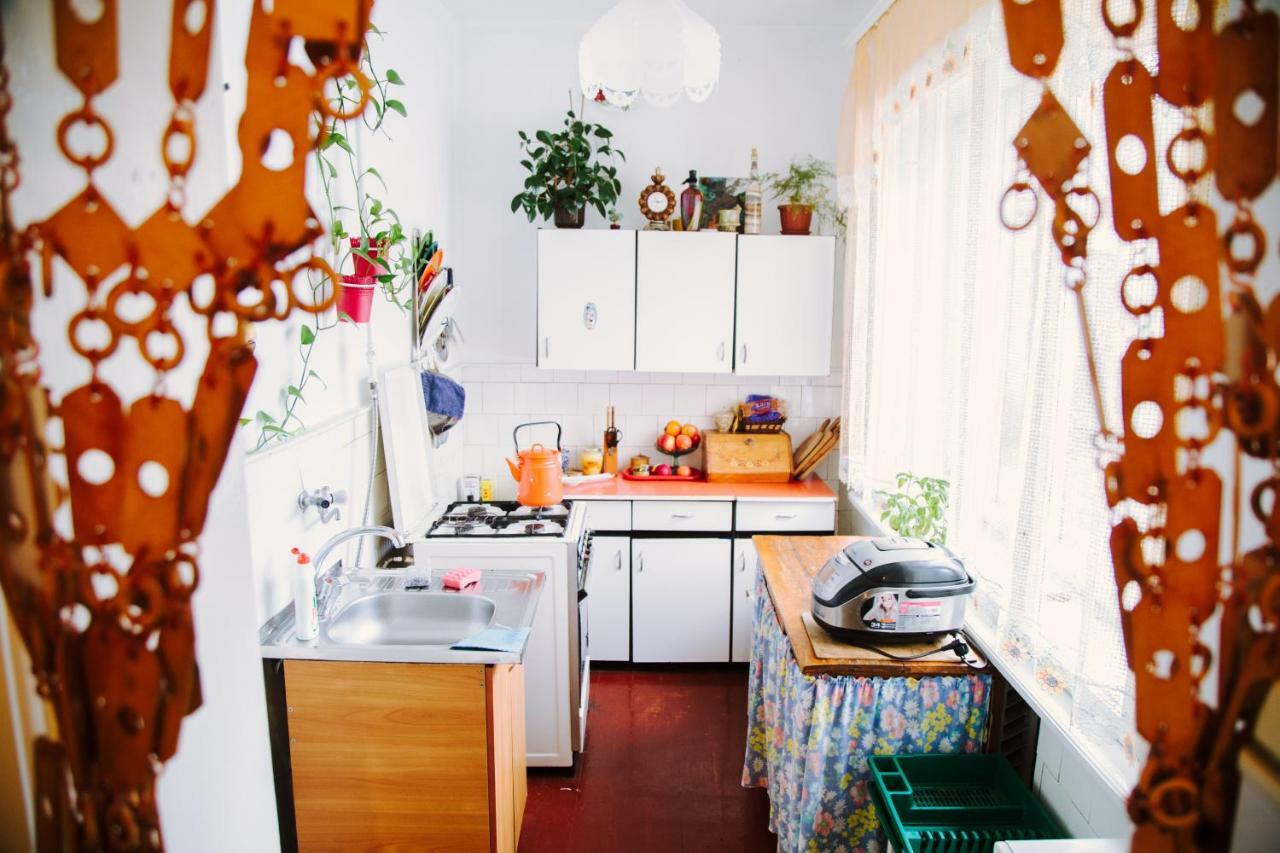 Zabava Apartment Yaremche Bagian luar foto