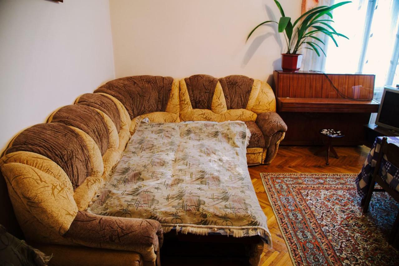 Zabava Apartment Yaremche Bagian luar foto
