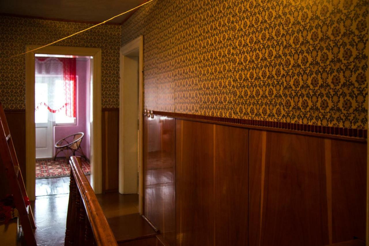 Zabava Apartment Yaremche Bagian luar foto