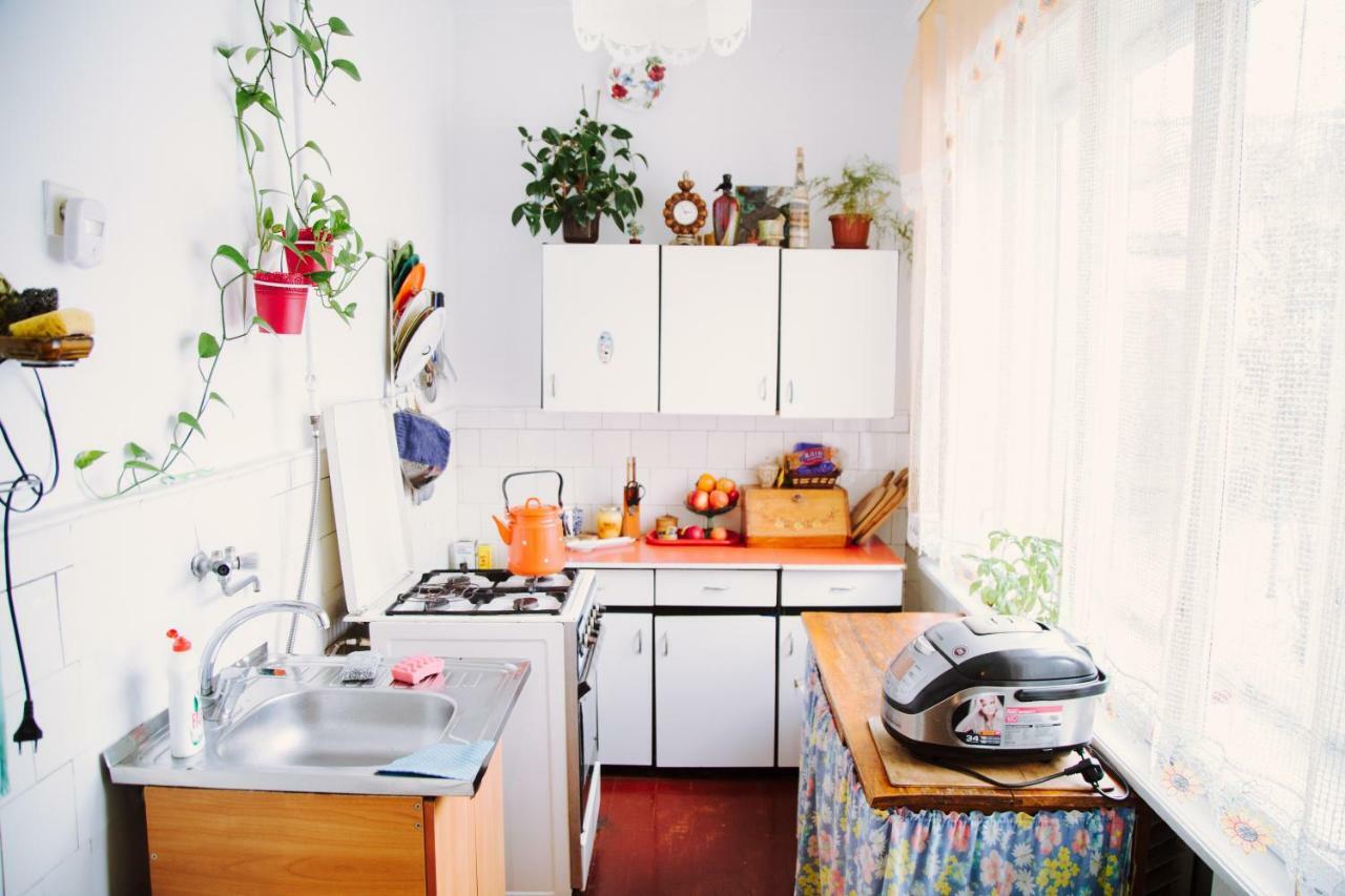 Zabava Apartment Yaremche Bagian luar foto