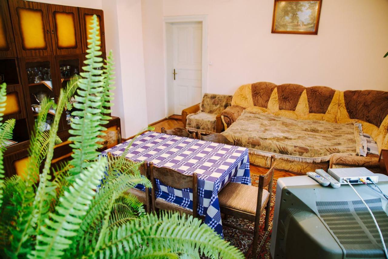 Zabava Apartment Yaremche Bagian luar foto