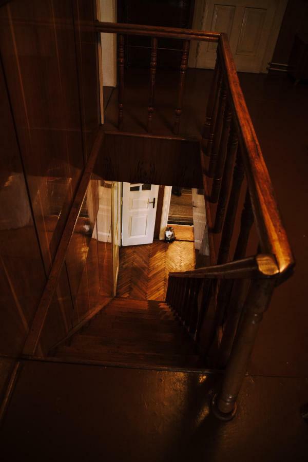 Zabava Apartment Yaremche Bagian luar foto