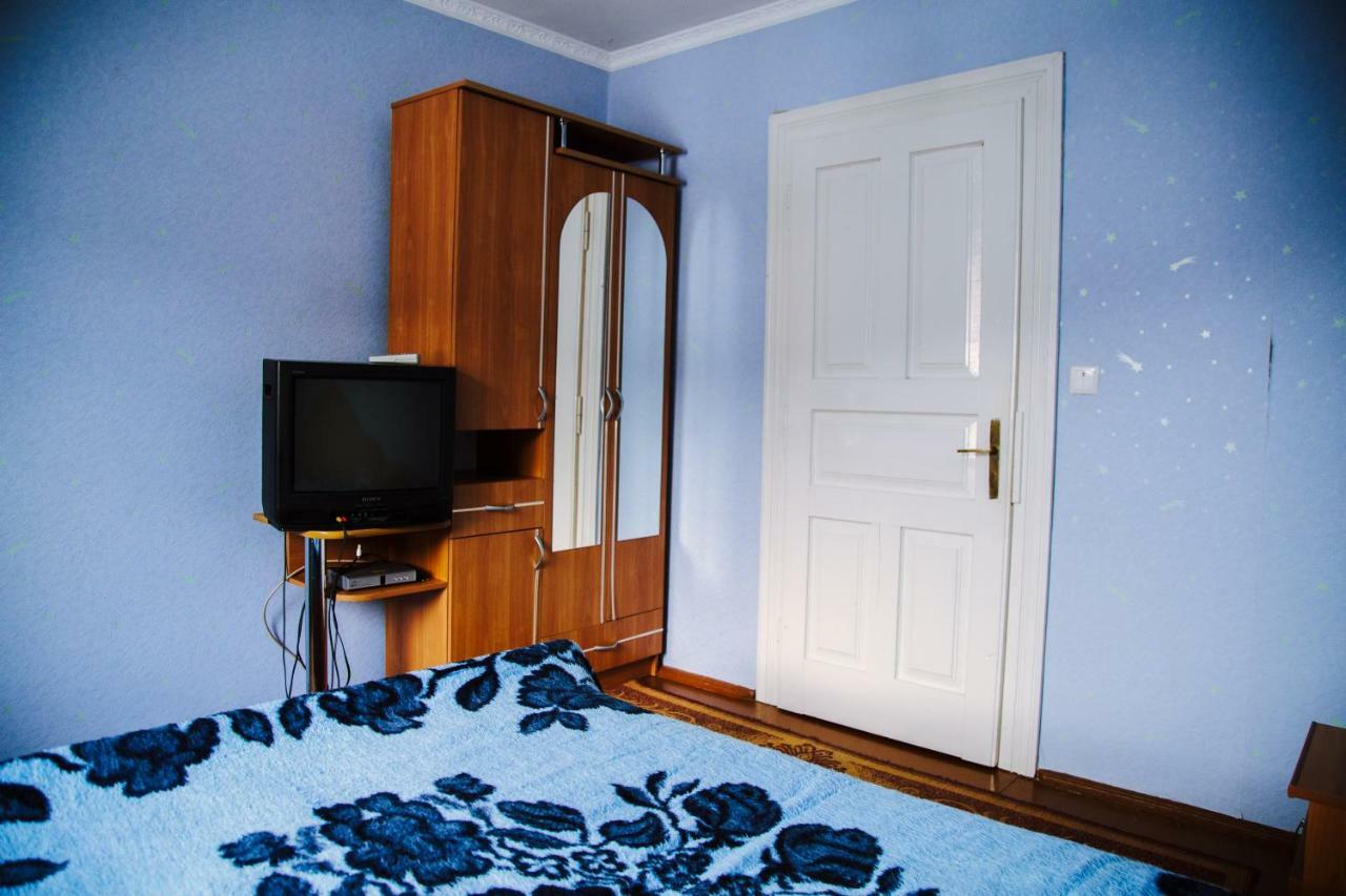 Zabava Apartment Yaremche Bagian luar foto