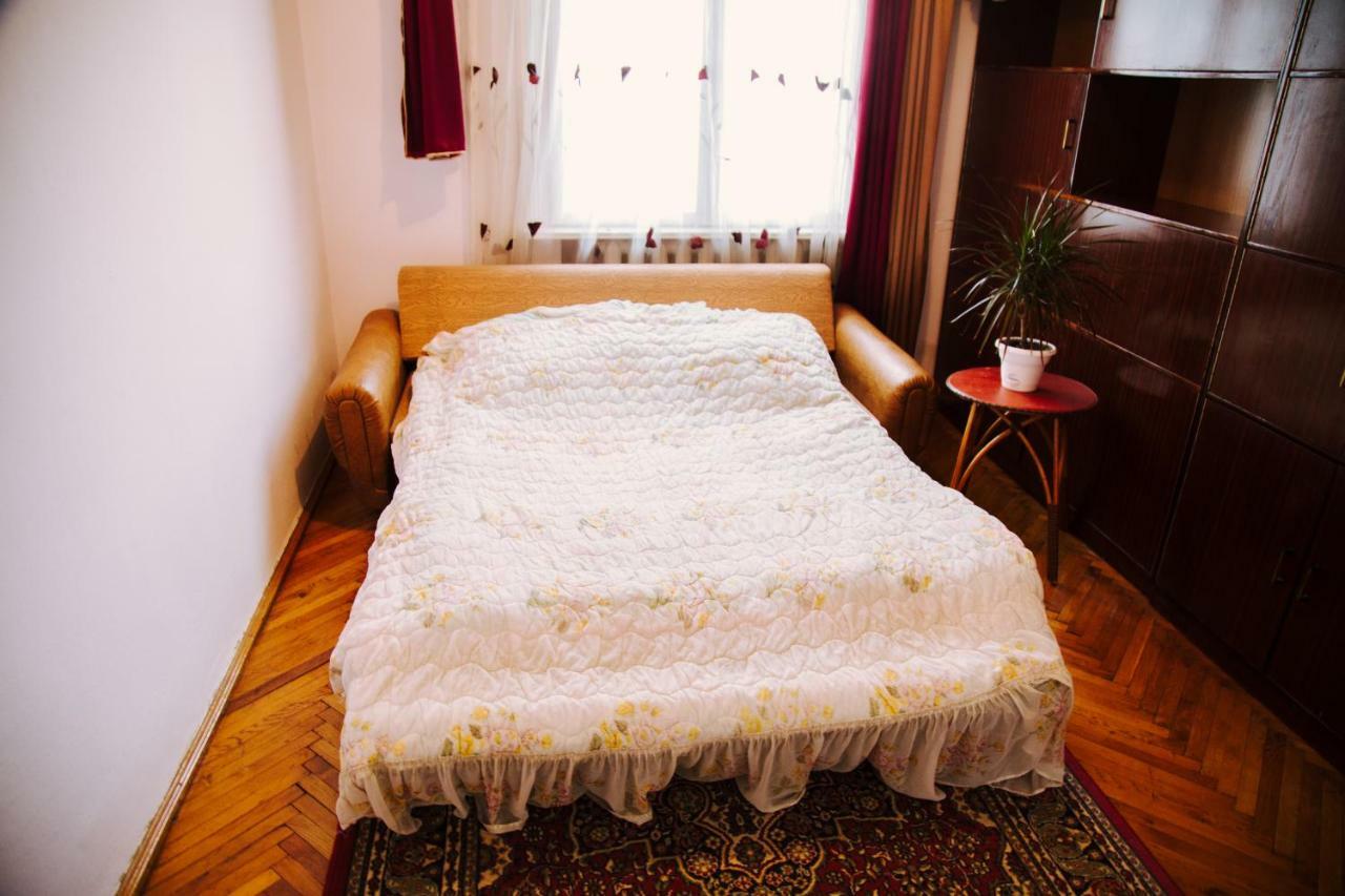 Zabava Apartment Yaremche Bagian luar foto