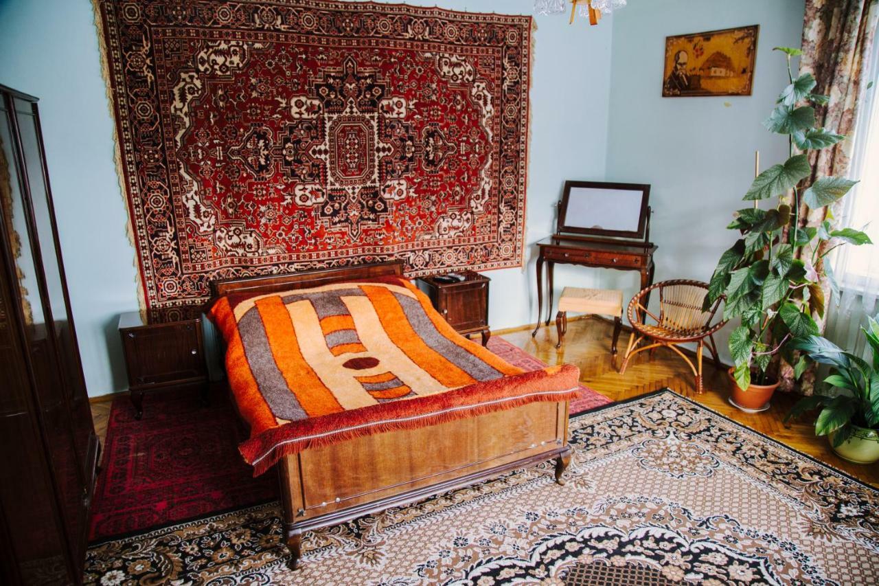 Zabava Apartment Yaremche Bagian luar foto
