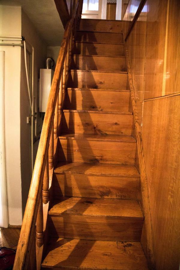 Zabava Apartment Yaremche Bagian luar foto