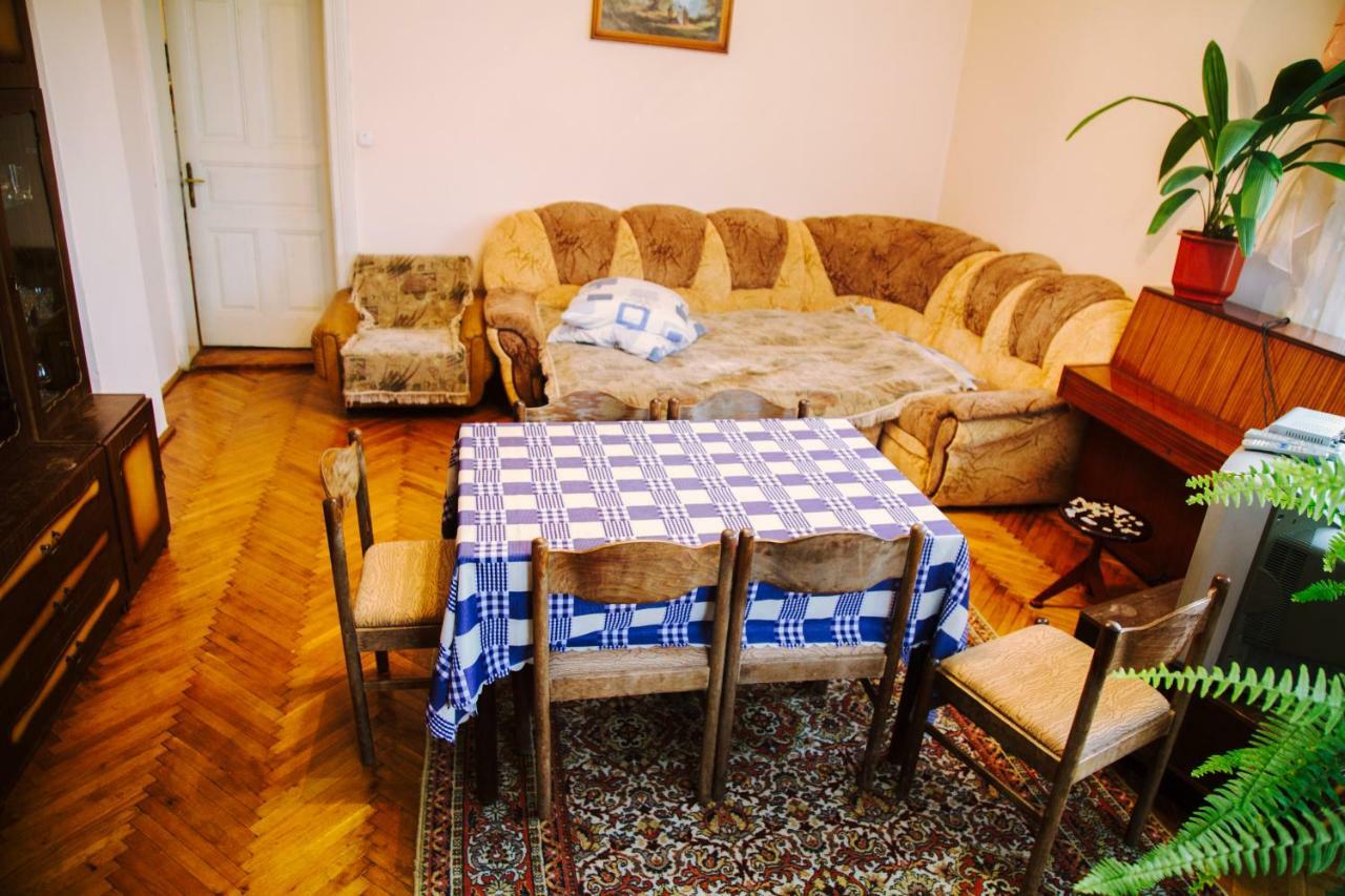 Zabava Apartment Yaremche Bagian luar foto
