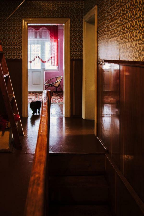 Zabava Apartment Yaremche Bagian luar foto