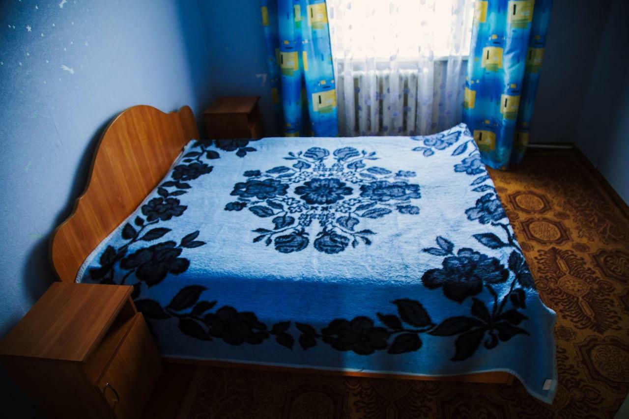Zabava Apartment Yaremche Bagian luar foto